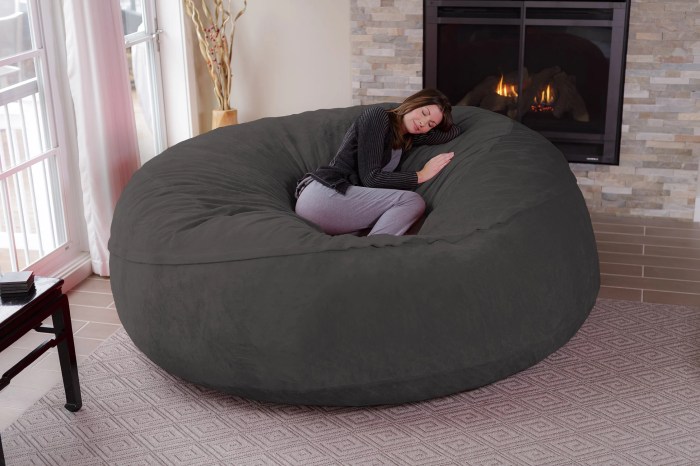 Bean bag