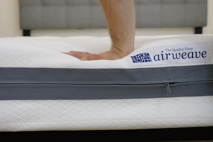 Airweave mattress singapore