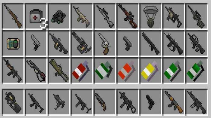 Installing ActualGuns 3D on Minecraft PE: A Complete Guide