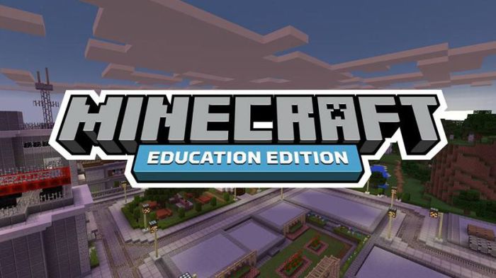 Minecraft education edition educational game microsoft games edu launches teachers play create schools using existing take learning better just interactive